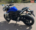 Сузуки GSR 750, объемом двигателя 0 л и пробегом 18 тыс. км за 7100 $, фото 4 на Automoto.ua