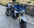 Сузуки GSR 750, объемом двигателя 0.75 л и пробегом 0 тыс. км за 7500 $, фото 4 на Automoto.ua