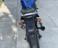 Сузуки GSR 750, объемом двигателя 0.75 л и пробегом 0 тыс. км за 7500 $, фото 5 на Automoto.ua