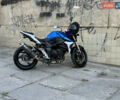 Сузуки GSR 750, объемом двигателя 0.75 л и пробегом 22 тыс. км за 7400 $, фото 1 на Automoto.ua
