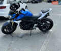 Сузуки GSR 750, объемом двигателя 0.75 л и пробегом 22 тыс. км за 7400 $, фото 5 на Automoto.ua