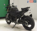 Сузуки GSR 750, объемом двигателя 0 л и пробегом 4 тыс. км за 7700 $, фото 5 на Automoto.ua