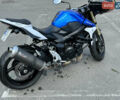 Сузуки GSR 750, объемом двигателя 0.75 л и пробегом 22 тыс. км за 7400 $, фото 3 на Automoto.ua