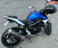 Сузуки GSR 750, объемом двигателя 0.75 л и пробегом 22 тыс. км за 7400 $, фото 2 на Automoto.ua