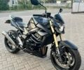 Сузуки GSR 750, объемом двигателя 0 л и пробегом 17 тыс. км за 4000 $, фото 1 на Automoto.ua
