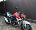Сузуки GSR 750, объемом двигателя 0.75 л и пробегом 9 тыс. км за 8200 $, фото 8 на Automoto.ua