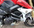 Сузуки GSR 750, объемом двигателя 0.75 л и пробегом 9 тыс. км за 8200 $, фото 3 на Automoto.ua
