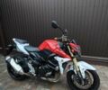 Сузуки GSR 750, объемом двигателя 0.75 л и пробегом 9 тыс. км за 8200 $, фото 5 на Automoto.ua