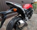 Сузуки GSR 750, объемом двигателя 0.75 л и пробегом 9 тыс. км за 8200 $, фото 12 на Automoto.ua