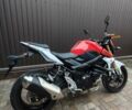 Сузуки GSR 750, объемом двигателя 0.75 л и пробегом 9 тыс. км за 8200 $, фото 9 на Automoto.ua