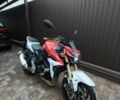 Сузуки GSR 750, объемом двигателя 0.75 л и пробегом 9 тыс. км за 8200 $, фото 4 на Automoto.ua