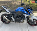 Сузуки GSR 750, объемом двигателя 0 л и пробегом 5 тыс. км за 7500 $, фото 3 на Automoto.ua