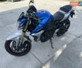 Сузуки GSR 750, объемом двигателя 0 л и пробегом 5 тыс. км за 7500 $, фото 2 на Automoto.ua