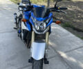 Сузуки GSR 750, объемом двигателя 0 л и пробегом 5 тыс. км за 7500 $, фото 1 на Automoto.ua