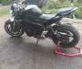 Сузуки GSR 750, объемом двигателя 0 л и пробегом 31 тыс. км за 3550 $, фото 1 на Automoto.ua