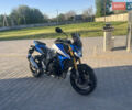 Сузуки GSR 750, объемом двигателя 0.75 л и пробегом 29 тыс. км за 7000 $, фото 1 на Automoto.ua