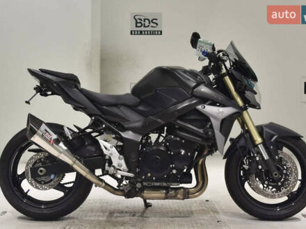 Сузуки GSR 750 2015 в Сновск (Щорс) на Automoto.ua Сузуки GSR 750, объемом двигателя 0 л и пробегом 4 тыс. км за 7700 $, фото 1 на Automoto.ua