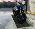 Синий Сузуки GSR 750, объемом двигателя 0 л и пробегом 22 тыс. км за 7250 $, фото 6 на Automoto.ua