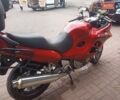 Красный Сузуки GSX-750, объемом двигателя 0.75 л и пробегом 91 тыс. км за 3500 $, фото 3 на Automoto.ua