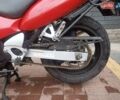 Красный Сузуки GSX-750, объемом двигателя 0.75 л и пробегом 91 тыс. км за 3500 $, фото 7 на Automoto.ua