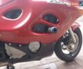 Красный Сузуки GSX-750, объемом двигателя 0.75 л и пробегом 91 тыс. км за 3500 $, фото 4 на Automoto.ua