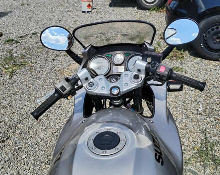 Сузуки GSX-750, объемом двигателя 0 л и пробегом 42 тыс. км за 2000 $, фото 6 на Automoto.ua
