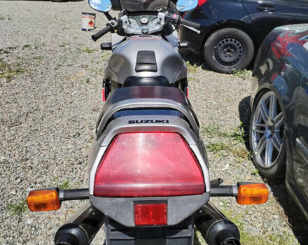 Сузуки GSX-750, объемом двигателя 0 л и пробегом 42 тыс. км за 2000 $, фото 2 на Automoto.ua