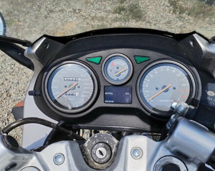 Сузуки GSX-750, объемом двигателя 0 л и пробегом 42 тыс. км за 2000 $, фото 5 на Automoto.ua
