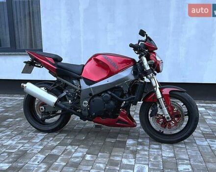 Серый Сузуки GSX-750, объемом двигателя 0.75 л и пробегом 45 тыс. км за 3950 $, фото 18 на Automoto.ua