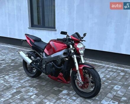 Серый Сузуки GSX-750, объемом двигателя 0.75 л и пробегом 45 тыс. км за 3950 $, фото 16 на Automoto.ua