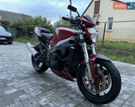 Серый Сузуки GSX-750, объемом двигателя 0.75 л и пробегом 45 тыс. км за 3950 $, фото 25 на Automoto.ua