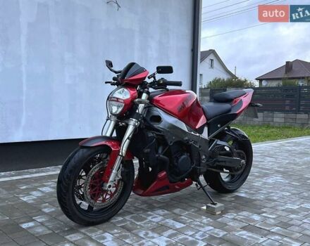 Серый Сузуки GSX-750, объемом двигателя 0.75 л и пробегом 45 тыс. км за 3950 $, фото 12 на Automoto.ua