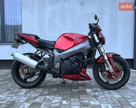 Серый Сузуки GSX-750, объемом двигателя 0.75 л и пробегом 45 тыс. км за 3950 $, фото 26 на Automoto.ua