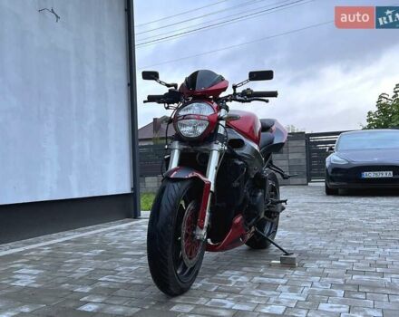 Серый Сузуки GSX-750, объемом двигателя 0.75 л и пробегом 45 тыс. км за 3950 $, фото 14 на Automoto.ua