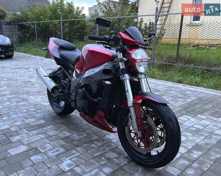 Серый Сузуки GSX-750, объемом двигателя 0.75 л и пробегом 45 тыс. км за 3950 $, фото 17 на Automoto.ua