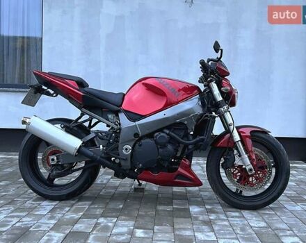 Серый Сузуки GSX-750, объемом двигателя 0.75 л и пробегом 45 тыс. км за 3950 $, фото 20 на Automoto.ua