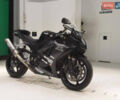 Черный Сузуки GSX-R 1000, объемом двигателя 1 л и пробегом 19 тыс. км за 10500 $, фото 1 на Automoto.ua