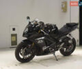 Черный Сузуки GSX-R 1000, объемом двигателя 1 л и пробегом 19 тыс. км за 10500 $, фото 4 на Automoto.ua