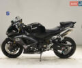 Черный Сузуки GSX-R 1000, объемом двигателя 1 л и пробегом 19 тыс. км за 10500 $, фото 3 на Automoto.ua