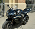 Черный Сузуки GSX-R 1000, объемом двигателя 1 л и пробегом 13 тыс. км за 14000 $, фото 1 на Automoto.ua