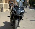 Черный Сузуки GSX-R 1000, объемом двигателя 1 л и пробегом 13 тыс. км за 14000 $, фото 6 на Automoto.ua