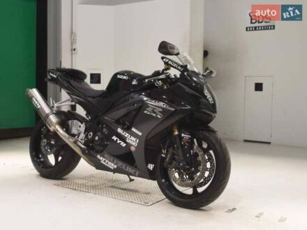 Сузуки GSX-R 1000 2008 в Одессе на Automoto.ua Черный Сузуки GSX-R 1000, объемом двигателя 1 л и пробегом 19 тыс. км за 10500 $, фото 1 на Automoto.ua