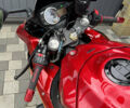 Красный Сузуки GSX-R 1000, объемом двигателя 1 л и пробегом 35 тыс. км за 13500 $, фото 10 на Automoto.ua