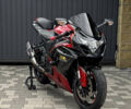 Красный Сузуки GSX-R 1000, объемом двигателя 1 л и пробегом 35 тыс. км за 13500 $, фото 1 на Automoto.ua