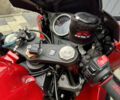 Красный Сузуки GSX-R 1000, объемом двигателя 1 л и пробегом 35 тыс. км за 13500 $, фото 11 на Automoto.ua