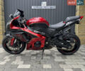 Красный Сузуки GSX-R 1000, объемом двигателя 1 л и пробегом 35 тыс. км за 13500 $, фото 7 на Automoto.ua