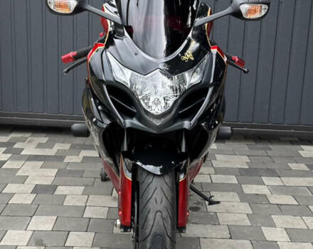 Красный Сузуки GSX-R 1000, объемом двигателя 1 л и пробегом 35 тыс. км за 13500 $, фото 24 на Automoto.ua