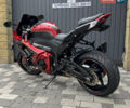 Красный Сузуки GSX-R 1000, объемом двигателя 1 л и пробегом 35 тыс. км за 13500 $, фото 8 на Automoto.ua
