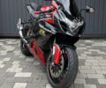 Красный Сузуки GSX-R 1000, объемом двигателя 1 л и пробегом 35 тыс. км за 13500 $, фото 2 на Automoto.ua
