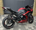 Красный Сузуки GSX-R 1000, объемом двигателя 1 л и пробегом 35 тыс. км за 13500 $, фото 5 на Automoto.ua